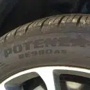 Avpneus Bridgestone POTENZA RE040