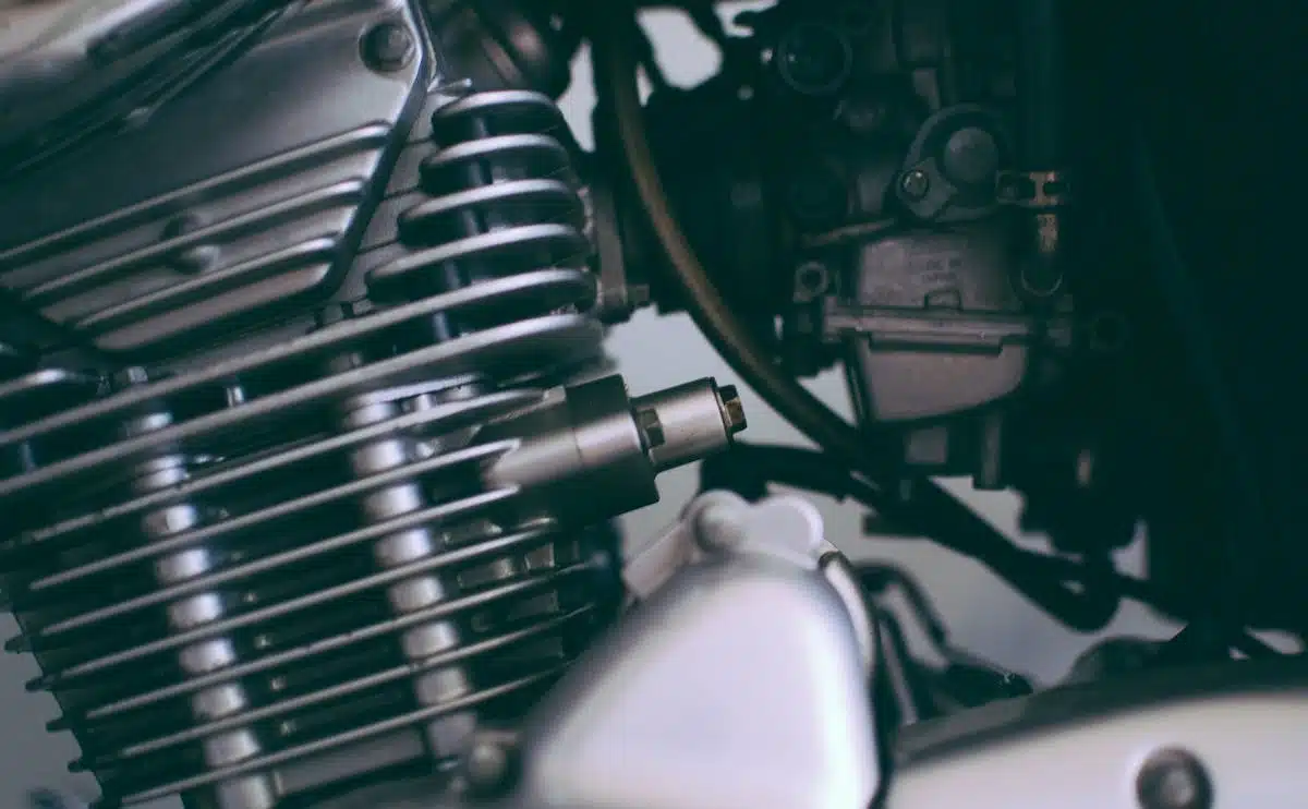 technologie moto