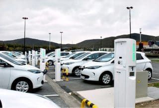 L’autopartage facile grâce à la solution de Tcheck
