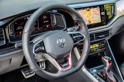 Le confort intérieur de la Volkswagen : polo 6 surpasse les attentes