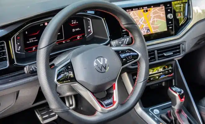 Le confort intérieur de la Volkswagen : polo 6 surpasse les attentes