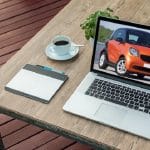 Quelles démarches pour assurer sa voiture en ligne