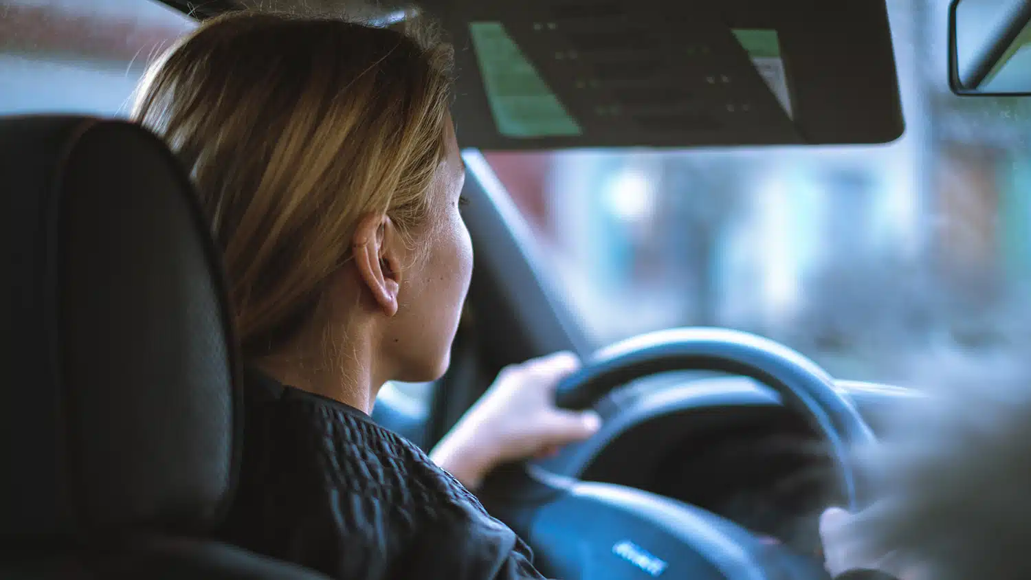 cours à l'auto-école en ligne