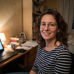 Virginie Lévêque