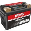 batterie au lithium