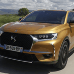 Une voiture
