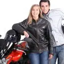 Comment avoir un look motard ?