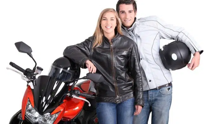 Comment avoir un look motard ?