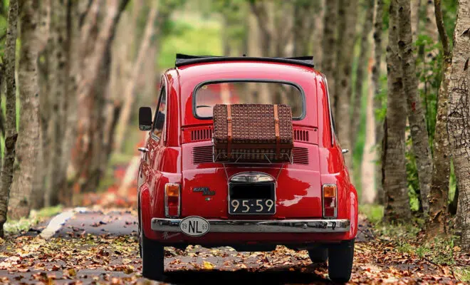 Comment choisir sa voiture ?