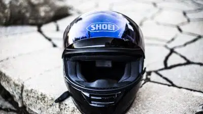 Comment choisir votre casque de moto intégral ?