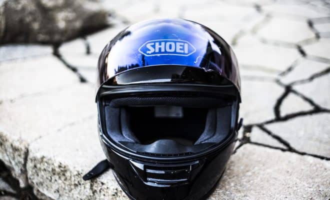 Comment choisir votre casque de moto intégral ?
