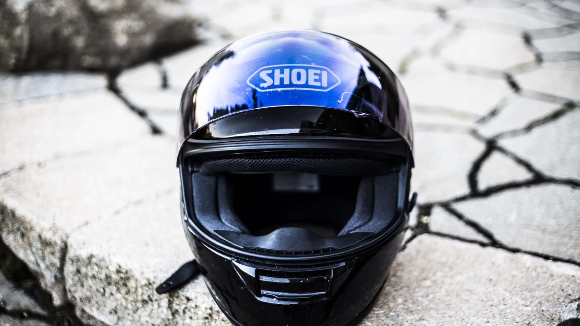 Comment choisir votre casque de moto intégral ?