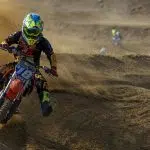 Comment devenir prodige du motocross ?