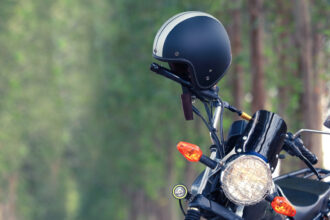 Comment réaliser un roadtrip à moto en Europe ?