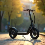 Quelle assurance pour trottinette électrique ?
