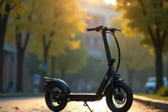 Quelle assurance pour trottinette électrique ?
