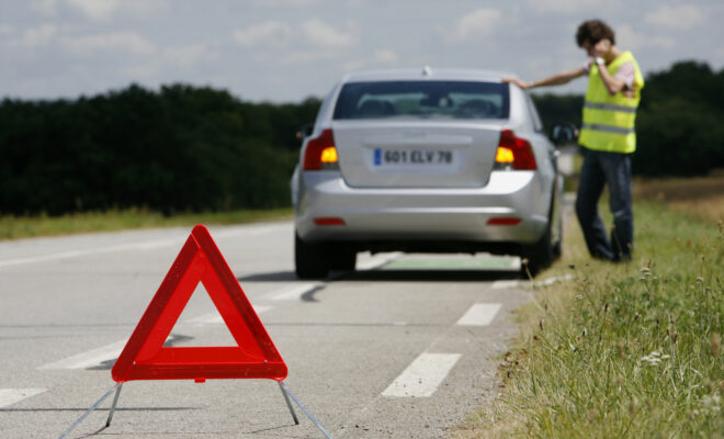 assurance panne 0 km