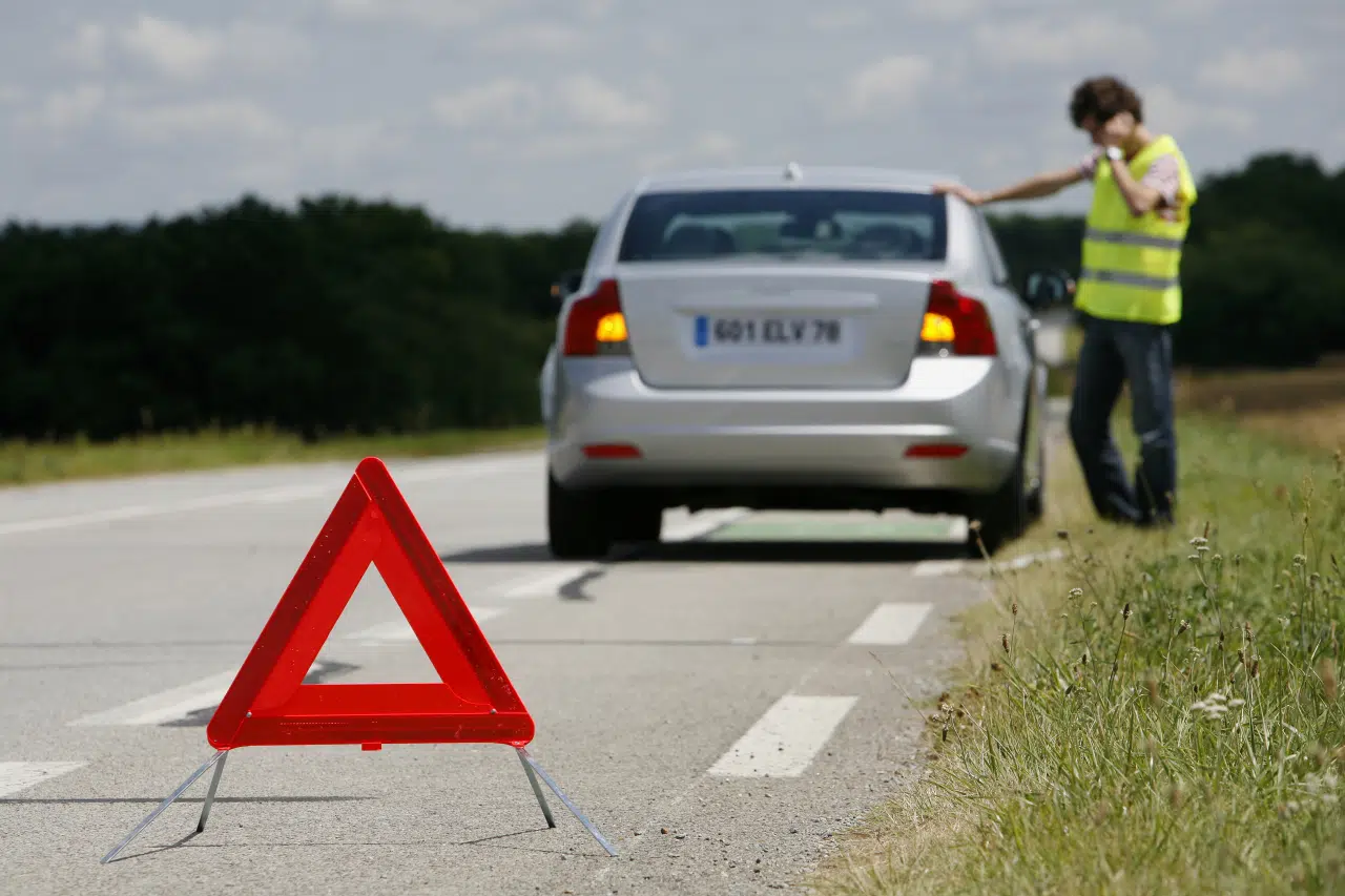 assurance panne 0 km