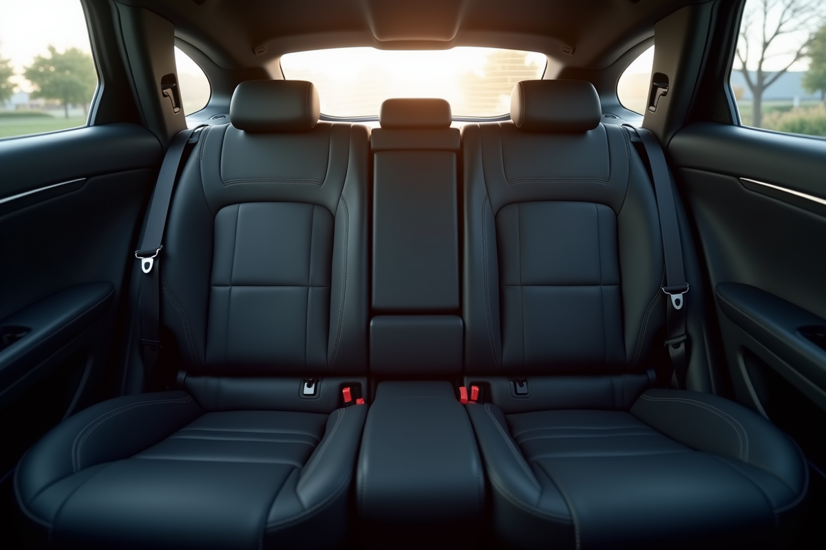 peugeot intérieur