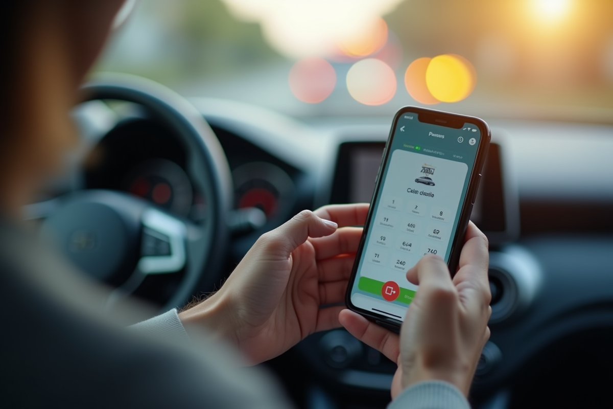 blablacar paiement