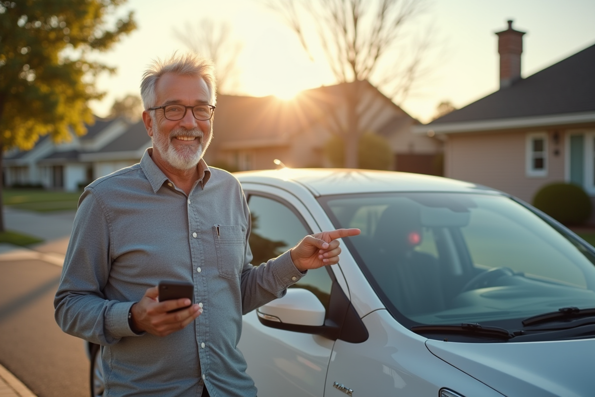 assurance auto