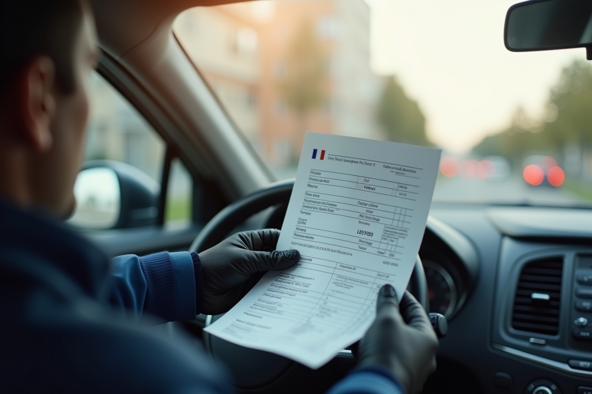permis voiture