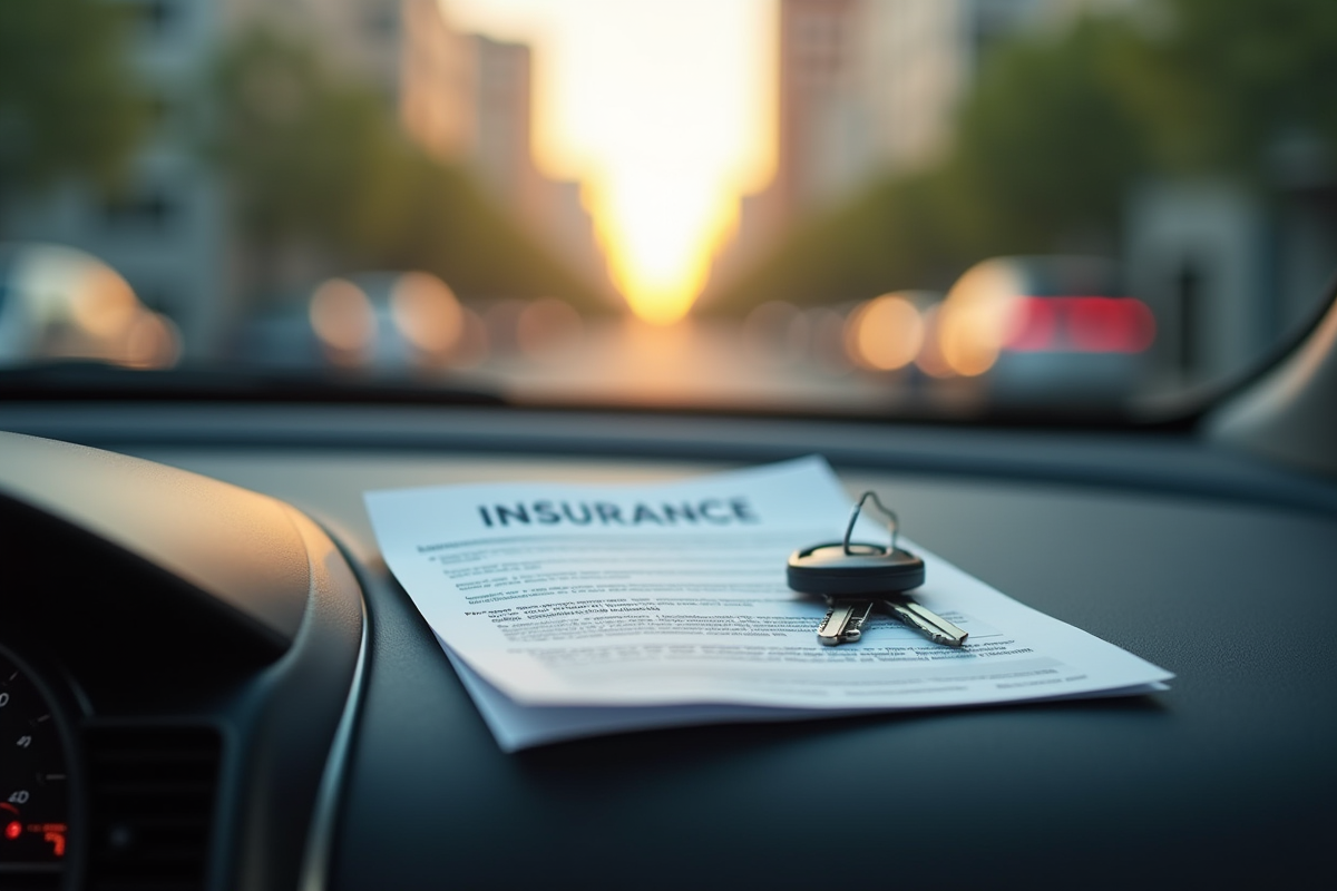 paiement assurance