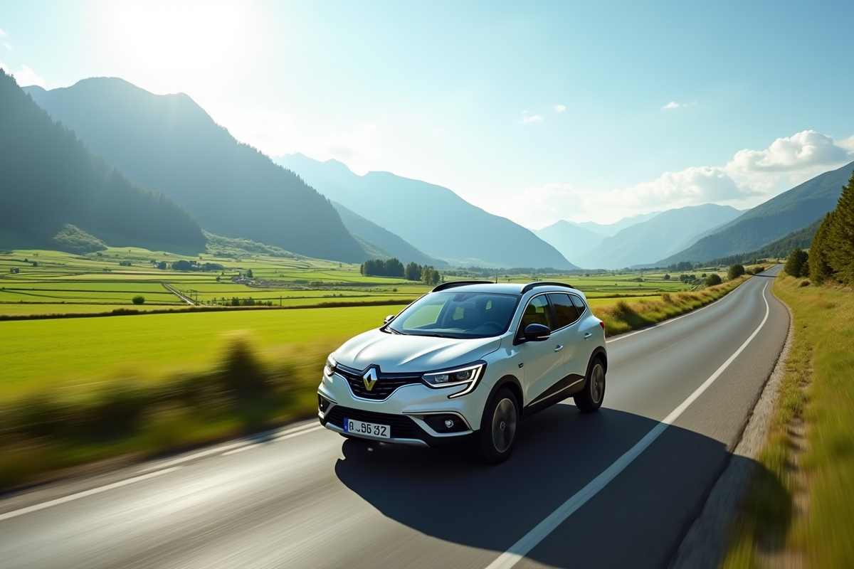 renault crossover