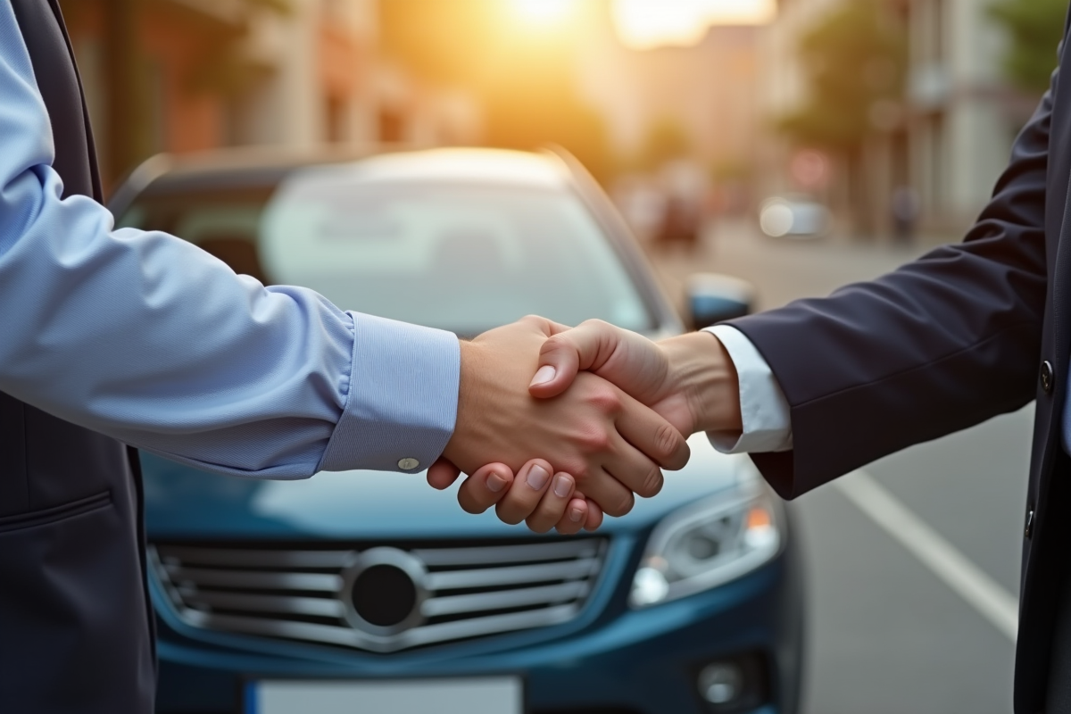 vente voiture