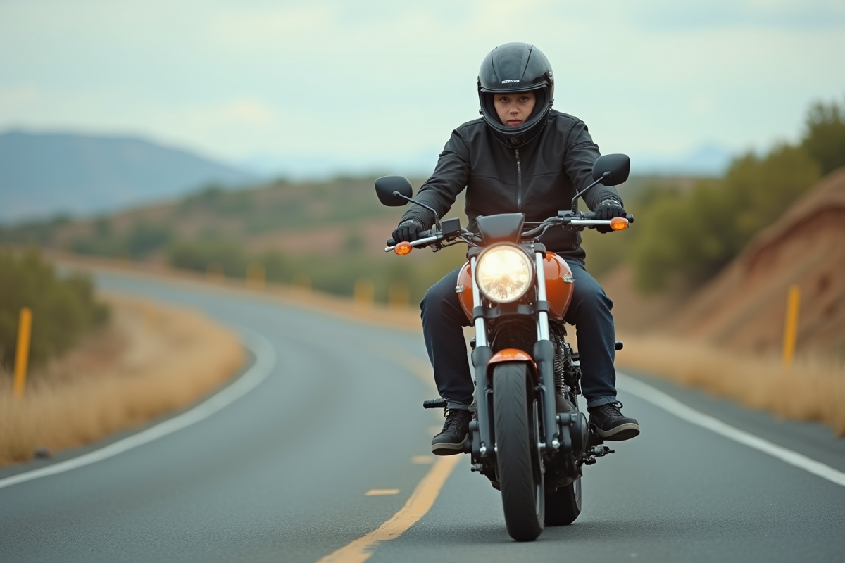 permis moto
