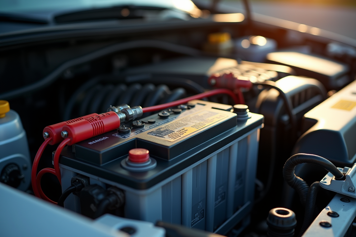 batterie outils