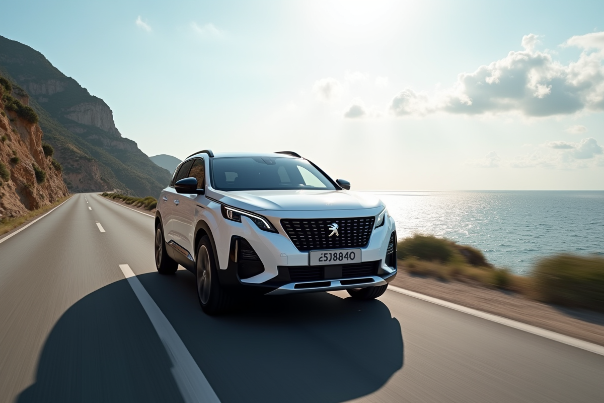 peugeot 4008