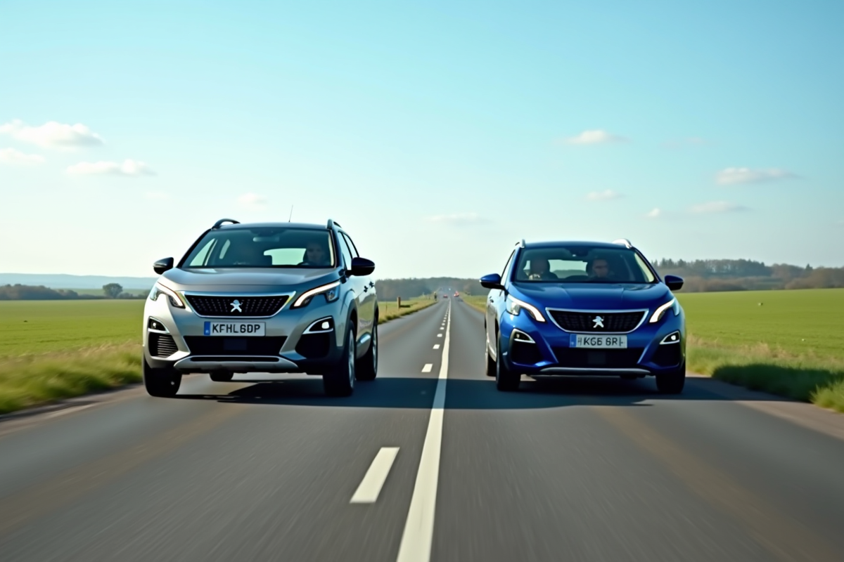 peugeot occasion