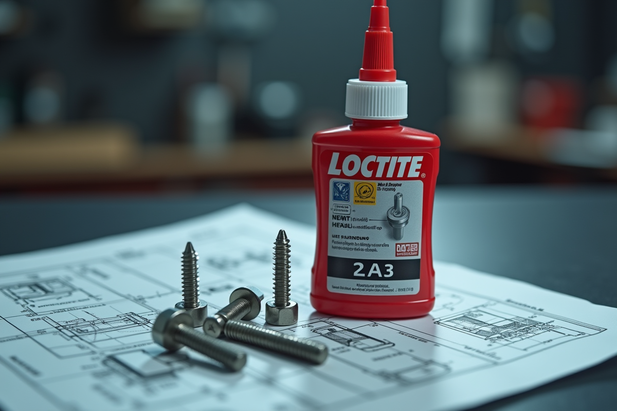 loctite vis