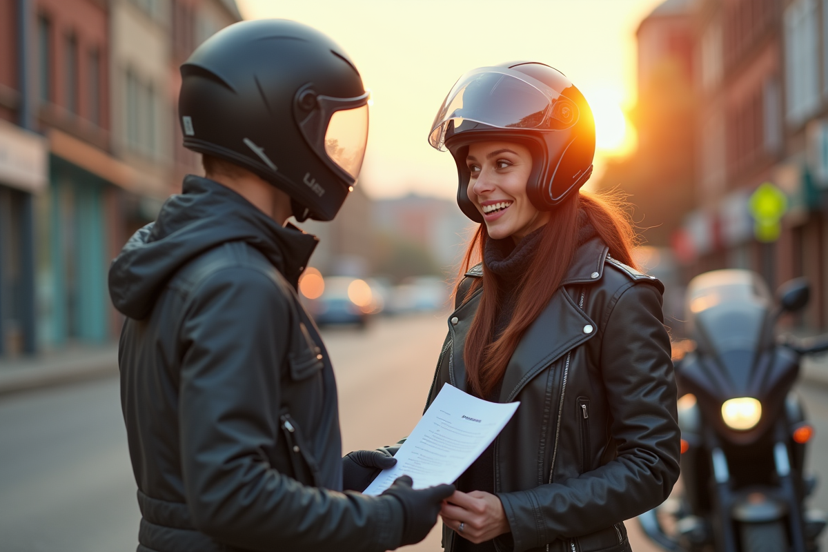 moto assurance