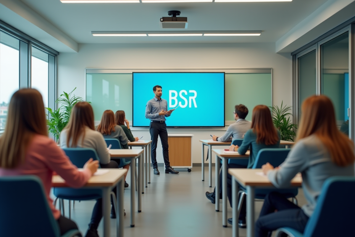 formation gratuite