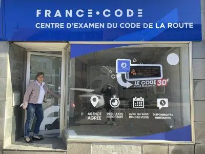 passer votre code pour 30 €