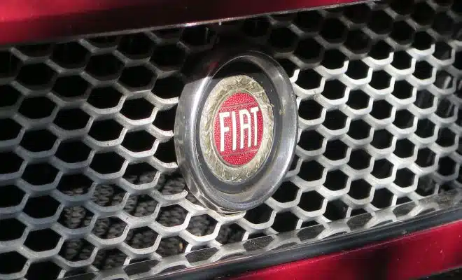 Où trouver des pièces occasions Fiat ?