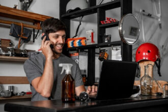 Maintenance complète d’une voiture sans permis : conseils experts