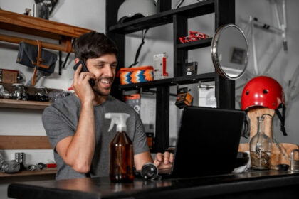 Maintenance complète d’une voiture sans permis : conseils experts