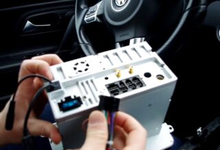 autoradio