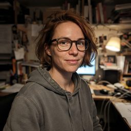 Laetitia Jacob
