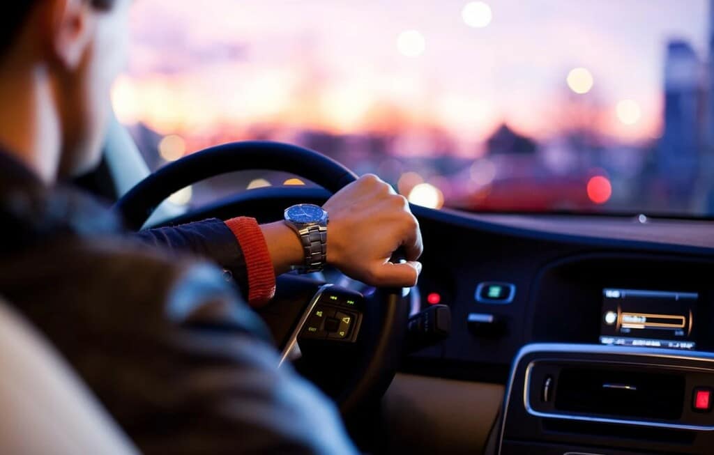 obtenir un devis assurance auto électrique
