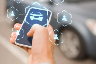 Optimisation de la flotte automobile : le rôle clé de l’autopartage en entreprise