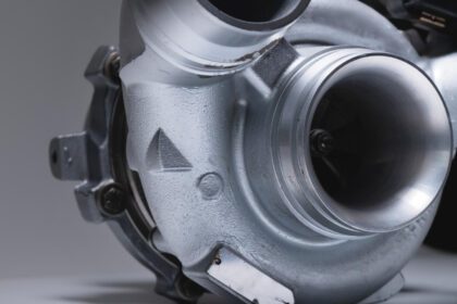 Panne de turbo : solutions et pièces de remplacement rapides