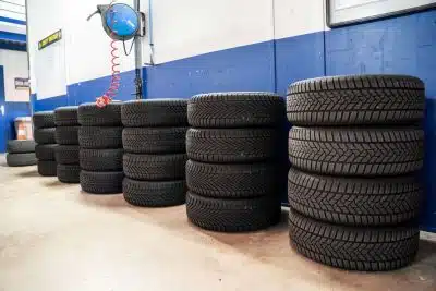 pneus fabriqués en France
