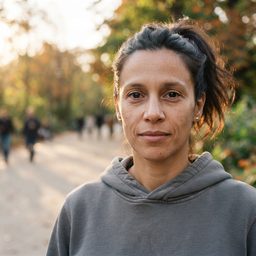 Hélène Moreau