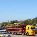 Pour quelle raison un véhicule est mis en fourrière ?