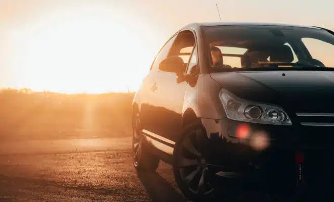 Quelle est la différence entre une voiture d'occasion et une voiture neuve ?