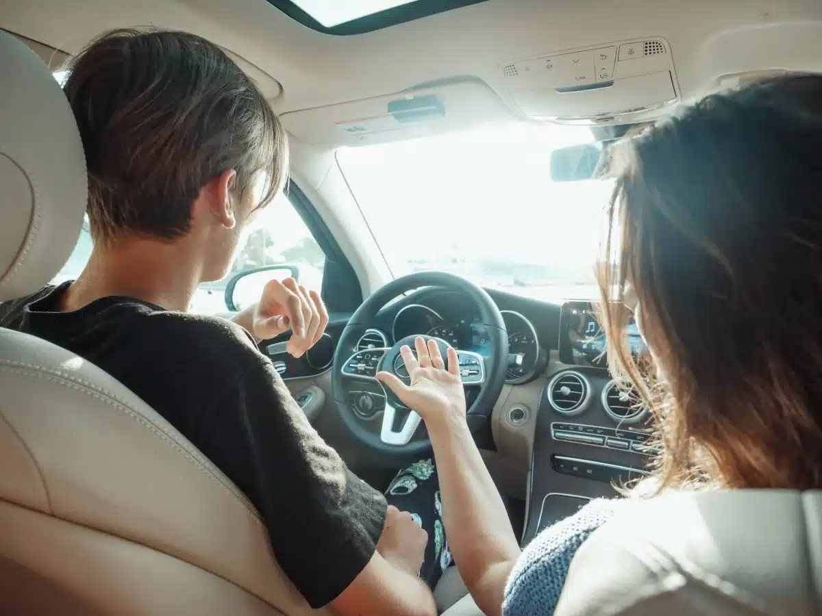 puissance pour l’assurance automobile